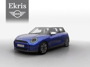 MINI 3-deurs E Classic Trim + Package S Maximaal MINI