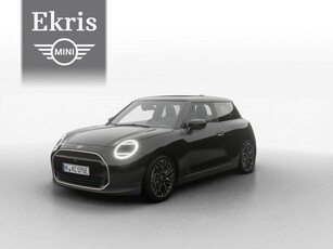 MINI 3-deurs E Favoured Trim + Package L Maximaal MINI