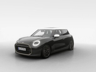 MINI 3-deurs E Favoured Trim + Package L Maximaal MINI