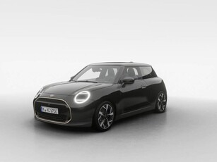 MINI 3-deurs E Favoured Trim + Package L Maximaal MINI