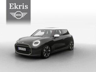 MINI 3-deurs E Favoured Trim + Package M Maximaal MINI