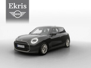 MINI 3-deurs E Favoured Trim + Package M Maximaal MINI