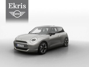 MINI 3-deurs E Favoured Trim + Package M Maximaal MINI