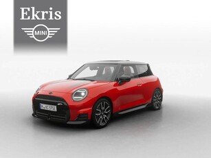 MINI 3-deurs E John Cooper Works Trim + Package M