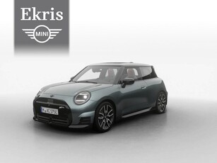 MINI 3-deurs E John Cooper Works Trim + Package XL -