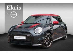 MINI 3-deurs E John Cooper Works Trim + Package XL -