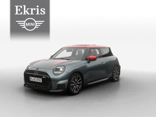 MINI 3-deurs E John Cooper Works Trim + Package XL