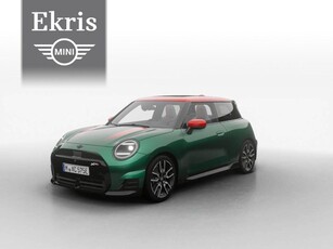 MINI 3-deurs E John Cooper Works Trim + Package XL