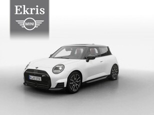 MINI 3-deurs E John Cooper Works Trim + Package XL -