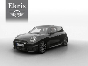 MINI 3-deurs E John Cooper Works Trim + Package XL