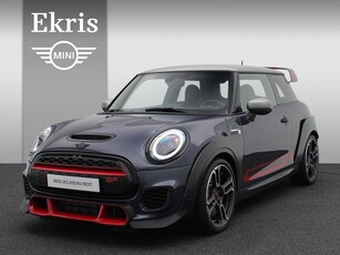 MINI 3-deurs John Cooper Works GP Connected Navigation Plus