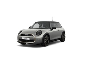 MINI 3-deurs Cooper S Favoured Trim + Package M Maximaal