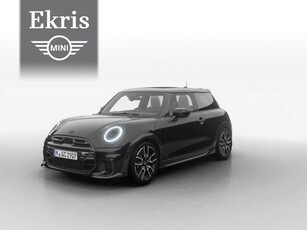 MINI 3-deurs S John Cooper Works Trim + Package M