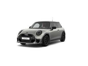 MINI 3-deurs S John Cooper Works Trim + Package M