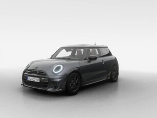 MINI 3-deurs S John Cooper Works Trim + Package M