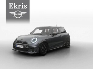 MINI 3-deurs S John Cooper Works Trim + Package XL