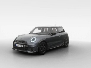 MINI 3-deurs S John Cooper Works Trim + Package XL