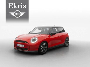 MINI 3-deurs SE Classic Trim + Package M