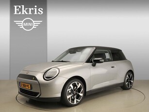 MINI 3-deurs SE Classic Trim + Package M