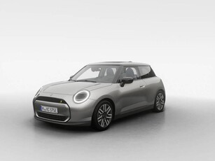 MINI 3-deurs SE Classic Trim + Package M