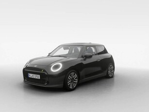 MINI 3-deurs SE Classic Trim + Package M