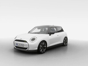 MINI 3-deurs SE Classic Trim + Package M Maximaal MINI