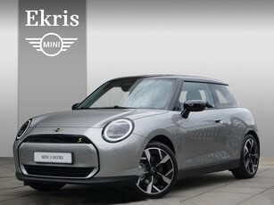 MINI 3-deurs SE Classic Trim + Package M Voorraad Deal