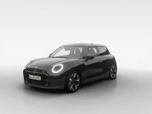 MINI 3-deurs SE Classic Trim + Package XL