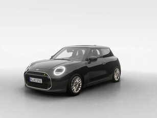 MINI 3-deurs SE Favoured Trim + Package M