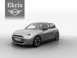 MINI 3-deurs SE Favoured Trim + Package M