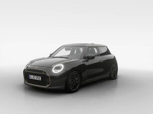 MINI 3-deurs SE Favoured Trim + Package M - Introductie