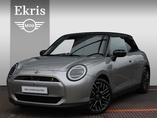 MINI 3-deurs SE Favoured Trim + Package XL Voorraad Deal