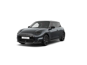 MINI 3-deurs SE John Cooper Works