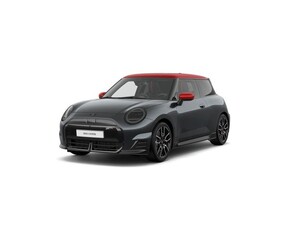 MINI 3-Deurs Cooper SE John Cooper Works Trim + Package XL