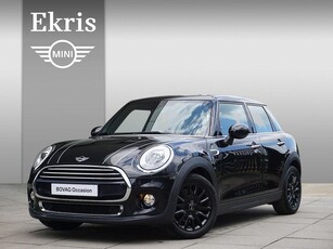 MINI 5-deurs Cooper Serious Business Airconditioning / 16