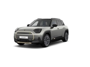 MINI Aceman SE Favoured Trim + Package M