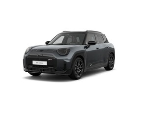 MINI Aceman SE John Cooper Works Pakket XL