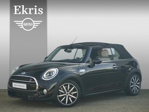 MINI Cabrio 2.0 Cooper S Chili Harman Kardon / Comfort