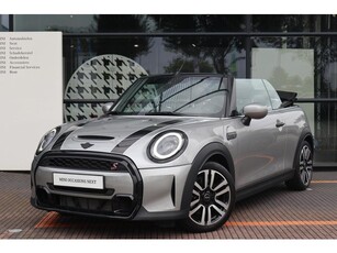 MINI Cabrio Cooper S Yours