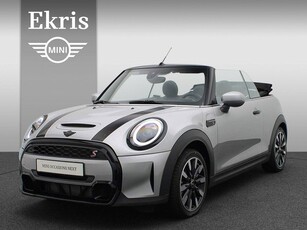 MINI Cabrio Cooper S Yours Balance Pack + Comfort Access +