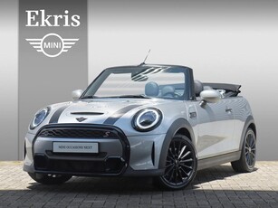 MINI Cabrio Cooper S Yours + Driving Assistant + Comfort