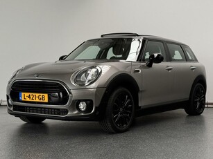 Mini Clubman 1.5 Cooper Chili Serious Business Automaat