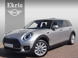 MINI Clubman Cooper Aut. Classic + Business / Navi / Clima