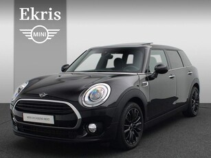 MINI Clubman Cooper Business Edition + Chili Panoramadak /