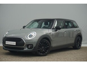 MINI Clubman Cooper Business Edition Stoelverwarming + PDC