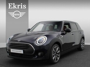 MINI Clubman Cooper Classic Uitvoering + Premium Pakket