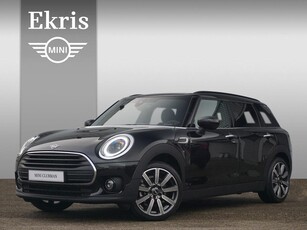 MINI Clubman Cooper Classic Uitvoering + Premium Pakket