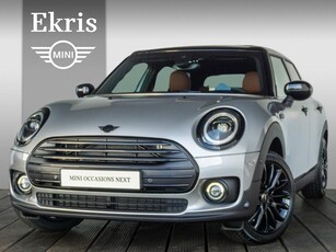 MINI Clubman Cooper MINI Yours Classic Business Edition +