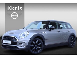 MINI Clubman Cooper S Hyde Park + Serious Business / Navi /