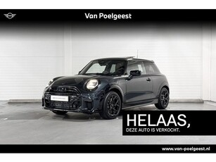 MINI Cooper C John Cooper Works Trim Pakket M 17